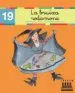 AudioLibro Xino Xano 19: La Bruixa Rodamons (Cursiva) de Fina Masgrau I Plana