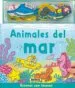 AudioLibro Animales del mar (Escenas con Imanes) de Varios Autores