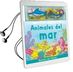 Descargar AudioLibro Animales del mar (Escenas con Imanes) de Varios Autores año 2007