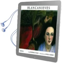 Descargar AudioLibro Blancanieves de Bernard J. Poole año 2007