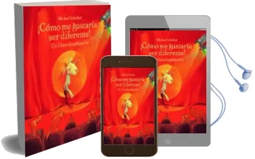 Descargar AudioLibro Como me Gustaria ser Diferente de Michael Schober año 2007
