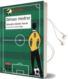 Descargar AudioLibro Deixao Medrar (2ª Ed.) de Varios Autores año 2007