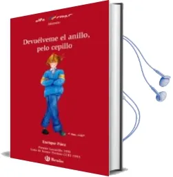 Descargar AudioLibro Devuelveme el Anillo, Pelo Cepillo de Enrique Paez año 2007
