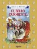 AudioLibro El Bello Durmiente de Antonio Rodriguez Almodovar