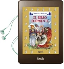 Descargar AudioLibro El Bello Durmiente de Antonio Rodriguez Almodovar año 2007