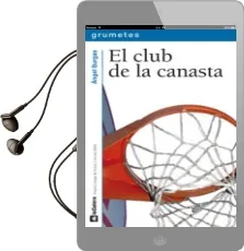 Descargar AudioLibro El Club de la Canasta de Angel Burgas año 2007