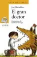 AudioLibro El Gran Doctor de Jose Maria Plaza