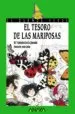 AudioLibro El Tesoro de las Mariposas de Maria Antonia Garcia Quesada