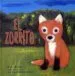 AudioLibro El Zorrito de Kate Banks