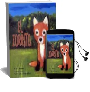Descargar AudioLibro El Zorrito de Kate Banks año 2007