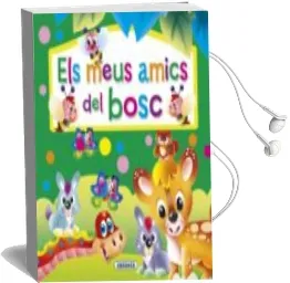 Descargar AudioLibro Els Meus Amics del Bosc de Varios Autores año 2007