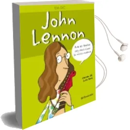 Descargar AudioLibro Em dic John Lennon de Carmen Gil año 2007