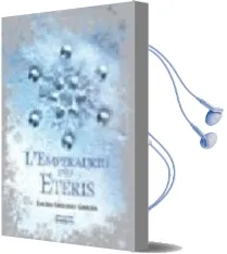 Descargar AudioLibro Emperadriu Dels Eteris de Laura Gallego Garcia año 2007