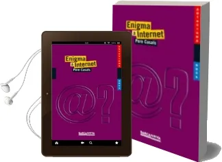 Descargar AudioLibro Enigma a Internet Antaviana Nova Catala de Varios Autores año 2007