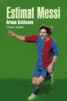 AudioLibro Estimat Messi de Arnau Galdeano
