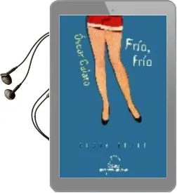 Descargar AudioLibro Frio, Frio de Oscar Calato año 2007