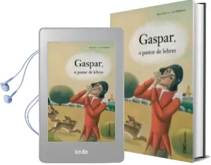 Descargar AudioLibro Gaspar, o Pastor de Lebres de Paco Livan año 2007