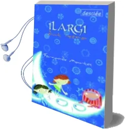 Descargar AudioLibro Ilargi dut Izena de Fernando Martos año 2007