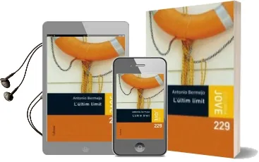 Descargar AudioLibro L Ultim Limit de Antonio Bermejo año 2007