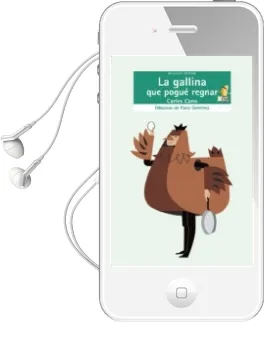 Descargar AudioLibro La Gallina que Pogue Regnar de Carles Cano año 2007