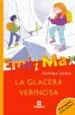 AudioLibro La Glacera Verinosa (Emi i Max) de Gemma Lienas