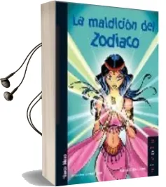 Descargar AudioLibro La Maldicion del Zodiaco de Carlos Olalla Linares año 2007