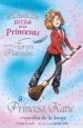 AudioLibro La Princesa Katie y la Escoba de la Bruja (el Club de las Princes as) de Vivian French