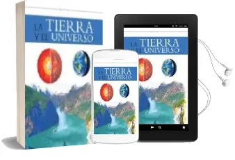 Descargar AudioLibro La Tierra y el Universo de Varios Autores año 2007