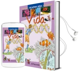 Descargar AudioLibro La Vida (mi Primer Atlas) de Varios Autores año 2007