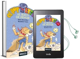 Descargar AudioLibro Le Llop Pepito al Raco de Pensar de Maria Merce Roca año 2007