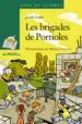AudioLibro Les Brigades de Porrioles de Jordi Ortiz