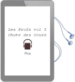 Descargar AudioLibro Les Profs (Vol.5: Chute des Cours) de Pica año 2007