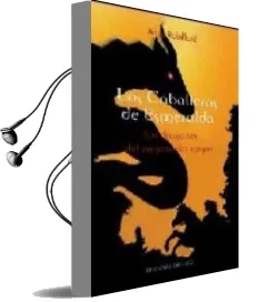 Descargar AudioLibro Los Caballeros de Esmeralda (t Ii): Los Dragones del Emperador Negro de Anne Robillard año 2007