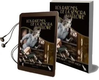 Descargar AudioLibro Los Ratones de la Señora Marlowe de Frank Asch año 2007