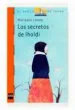 AudioLibro Los Secretos de Iholdi de Mariasun Landa