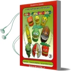 Descargar AudioLibro Marioneats Recortables 3 de Constantino Callado año 2007