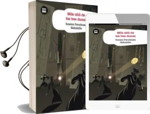 Descargar AudioLibro Mas Alla de las Tres Dunas de Susana Fernandez año 2007