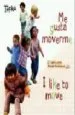 AudioLibro Me Gusta Moverme = i Like to Move (Ed. Bilingüe Español-Ingles) de Laila Lavan