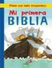 AudioLibro Mi Primera Biblia de Leena Lane