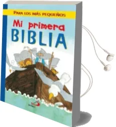 Descargar AudioLibro Mi Primera Biblia de Leena Lane año 2007