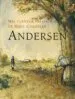 AudioLibro Mis Cuentos Preferidos de Hans Christian Andersen de Varios Autores