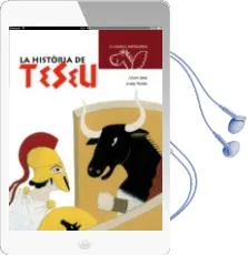 Descargar AudioLibro (Pe) la Historia de Teseu de Albert Jane año 2007