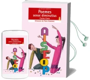 Descargar AudioLibro Poemes Sense Diminutius de Carles Cano año 2007