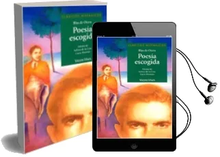 Descargar AudioLibro Poesia Escogida de Blas De Otero año 2007