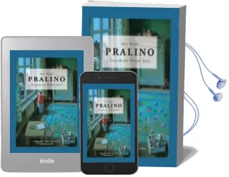 Descargar AudioLibro Pralino de Axel Hacke año 2007