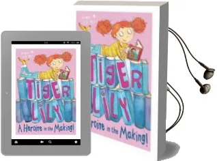 Descargar AudioLibro Tiger Lily: A Heroine in the Making de Maeve Friel año 2007