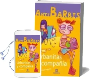 Descargar AudioLibro Urbanitas y Compañia de Merce Anguera año 2007