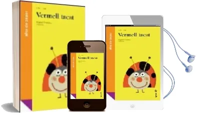 Descargar AudioLibro Vermell Tacat de Lola Casas año 2007
