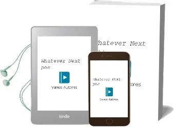 Descargar AudioLibro Whatever Next! (Pbk) de Varios Autores año 2007