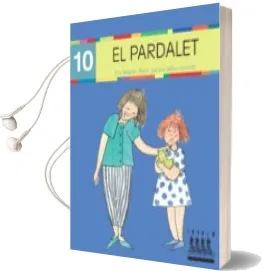 Descargar AudioLibro Xino Xano 10: El Pardalet (Majuscules) de Fina Masgrau I Plana año 2007